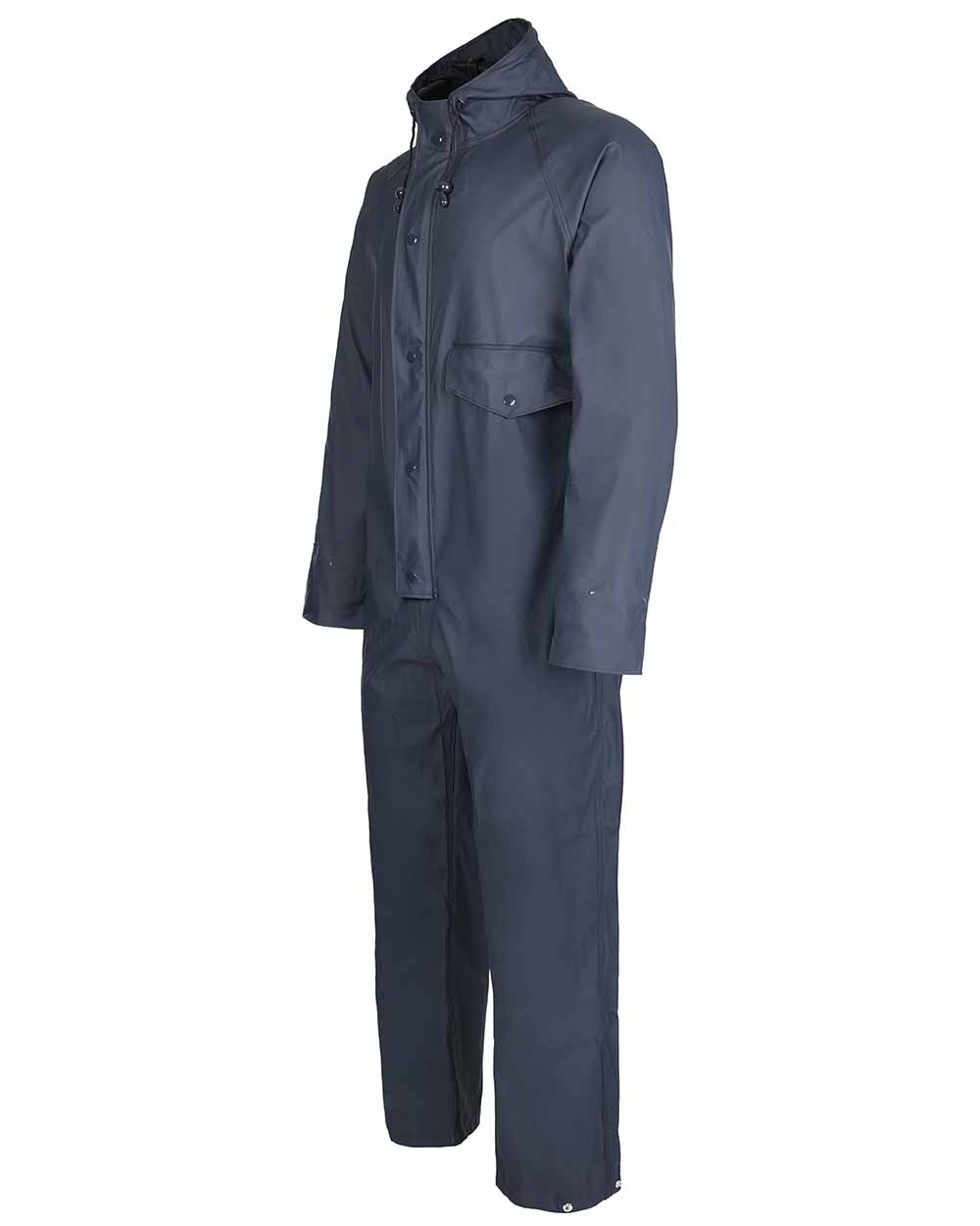 Fort Flex Coverall