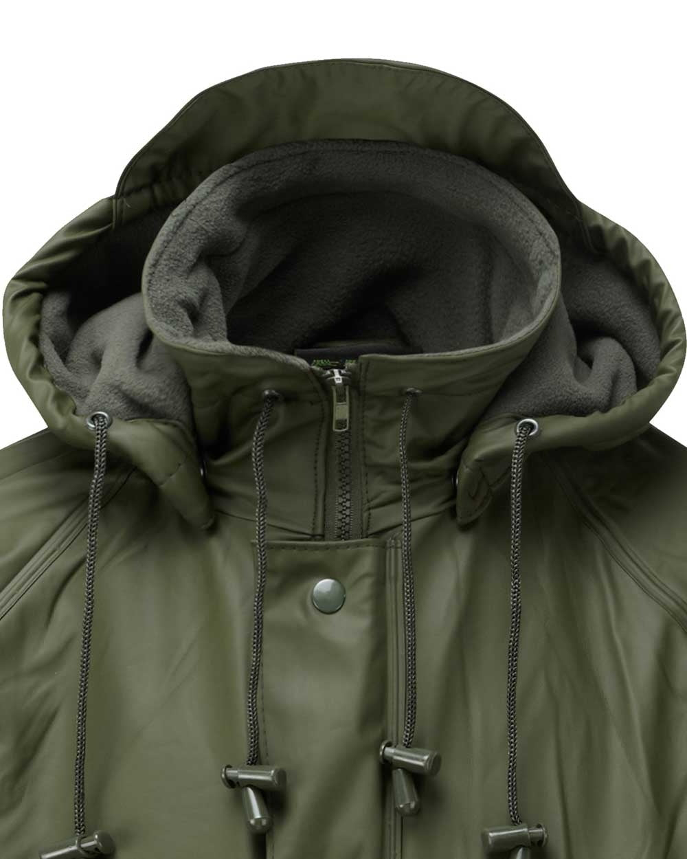 Fort Flex Lined Jacket