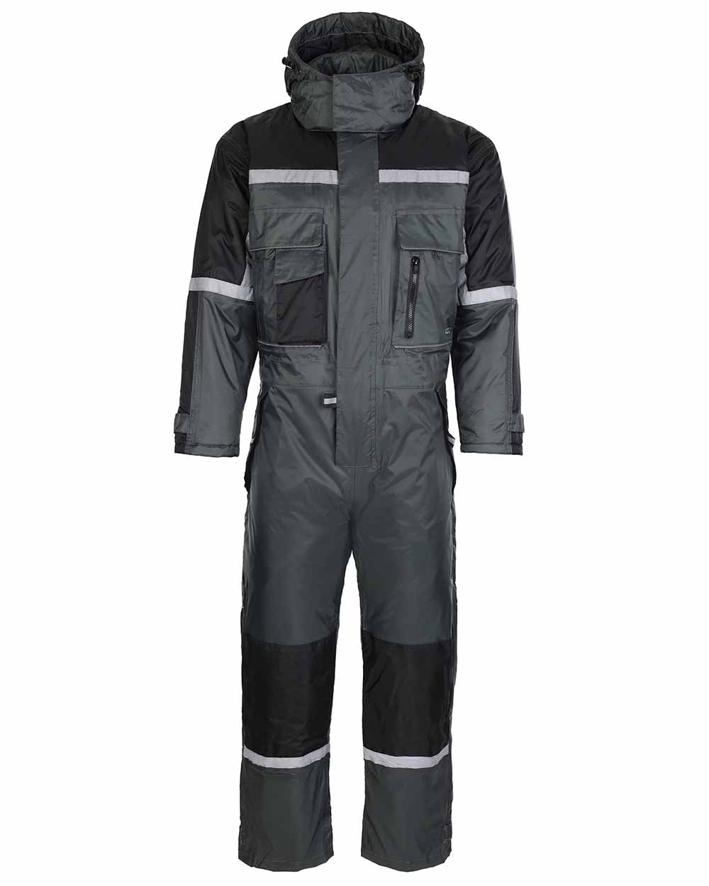 Fort Orwell Waterproof Padded Coverall – TuffStuff