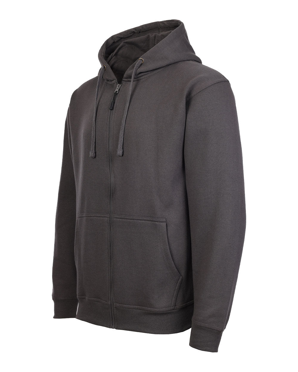 Grey work hoodie best sale